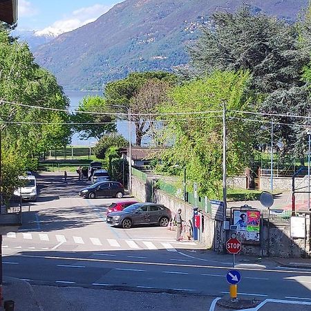 Residenza Al Lago Germignaga ภายนอก รูปภาพ