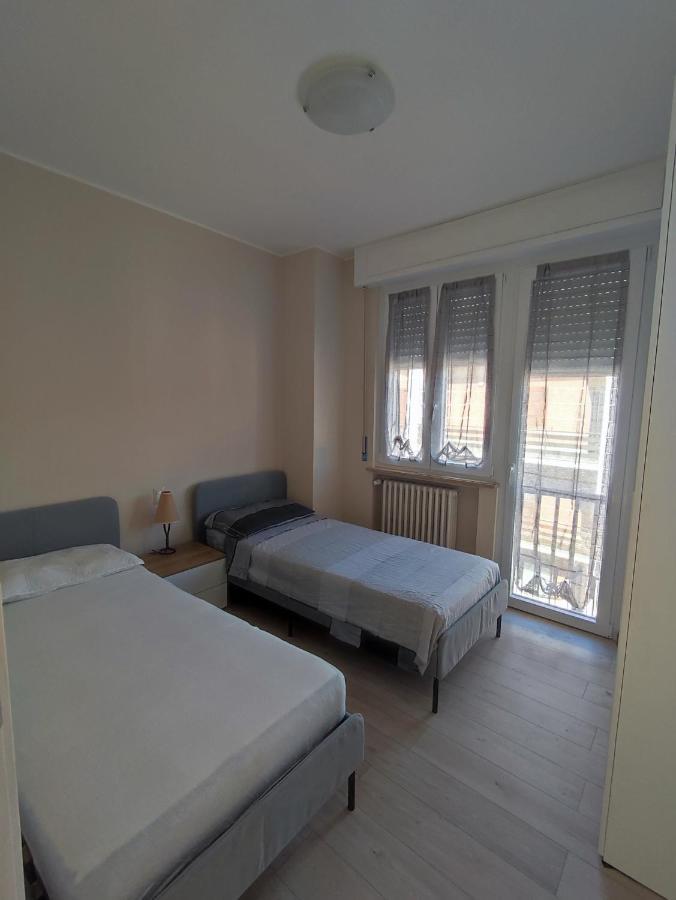 Residenza Al Lago Germignaga ภายนอก รูปภาพ